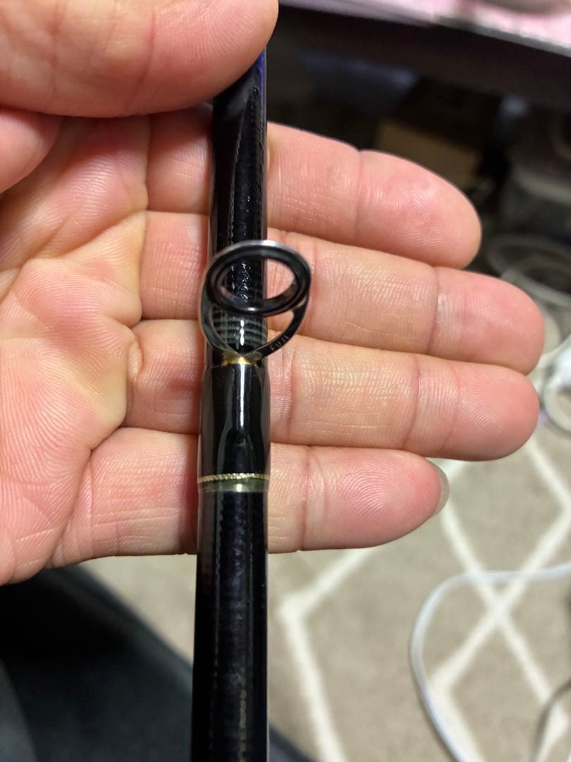 週末割引中　ヤマガブランクス　アーリーフォーサーフ109MMH