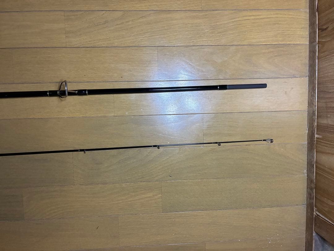 週末割引中　ヤマガブランクス　アーリーフォーサーフ109MMH