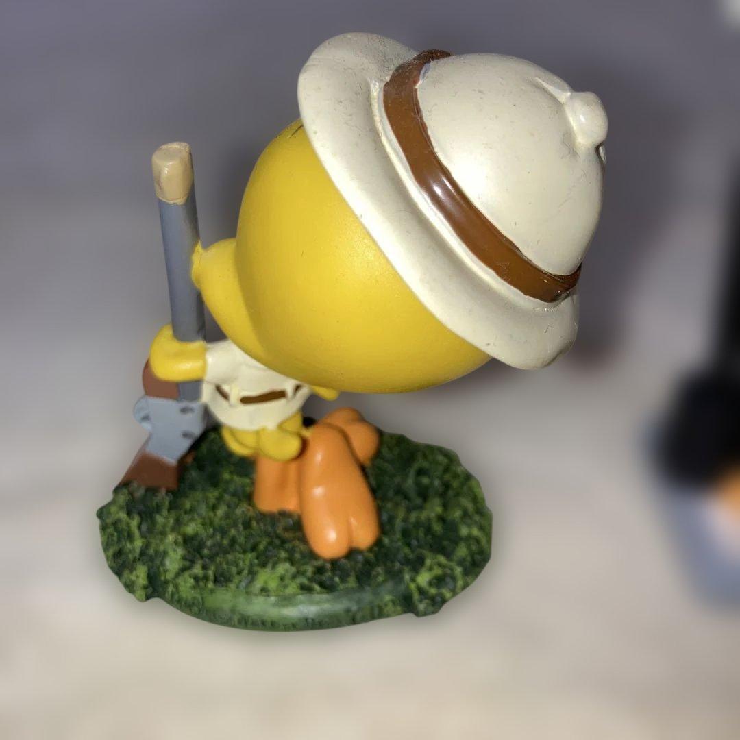 トゥイーティー　フィギュアセット 9体