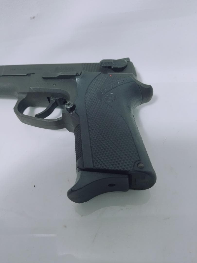 ウエスタンアームズ WA製　スミス&ウェッソン ショーティ40