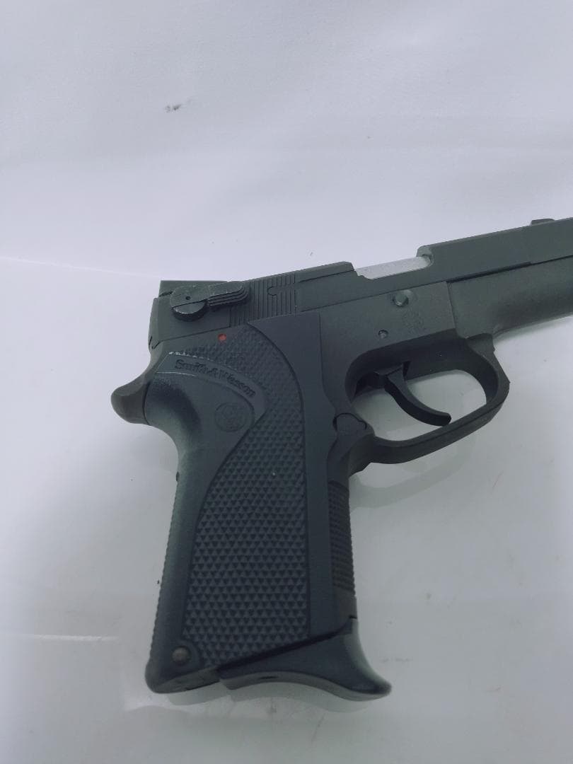 ウエスタンアームズ WA製　スミス&ウェッソン ショーティ40