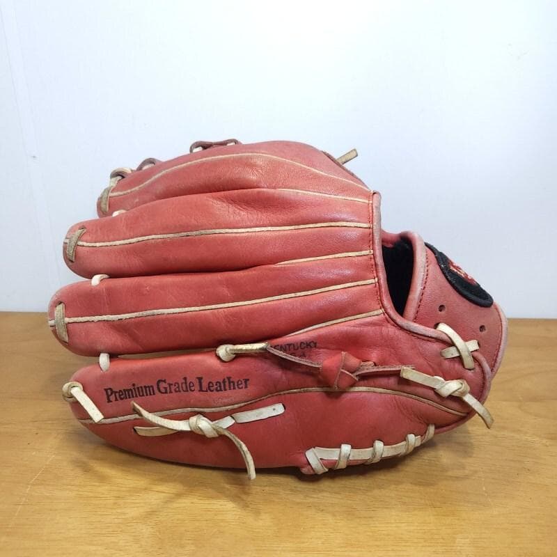 ルイスビルスラッガー 125 限定 アメリカ大陸ラベル 内野用 軟式グローブ