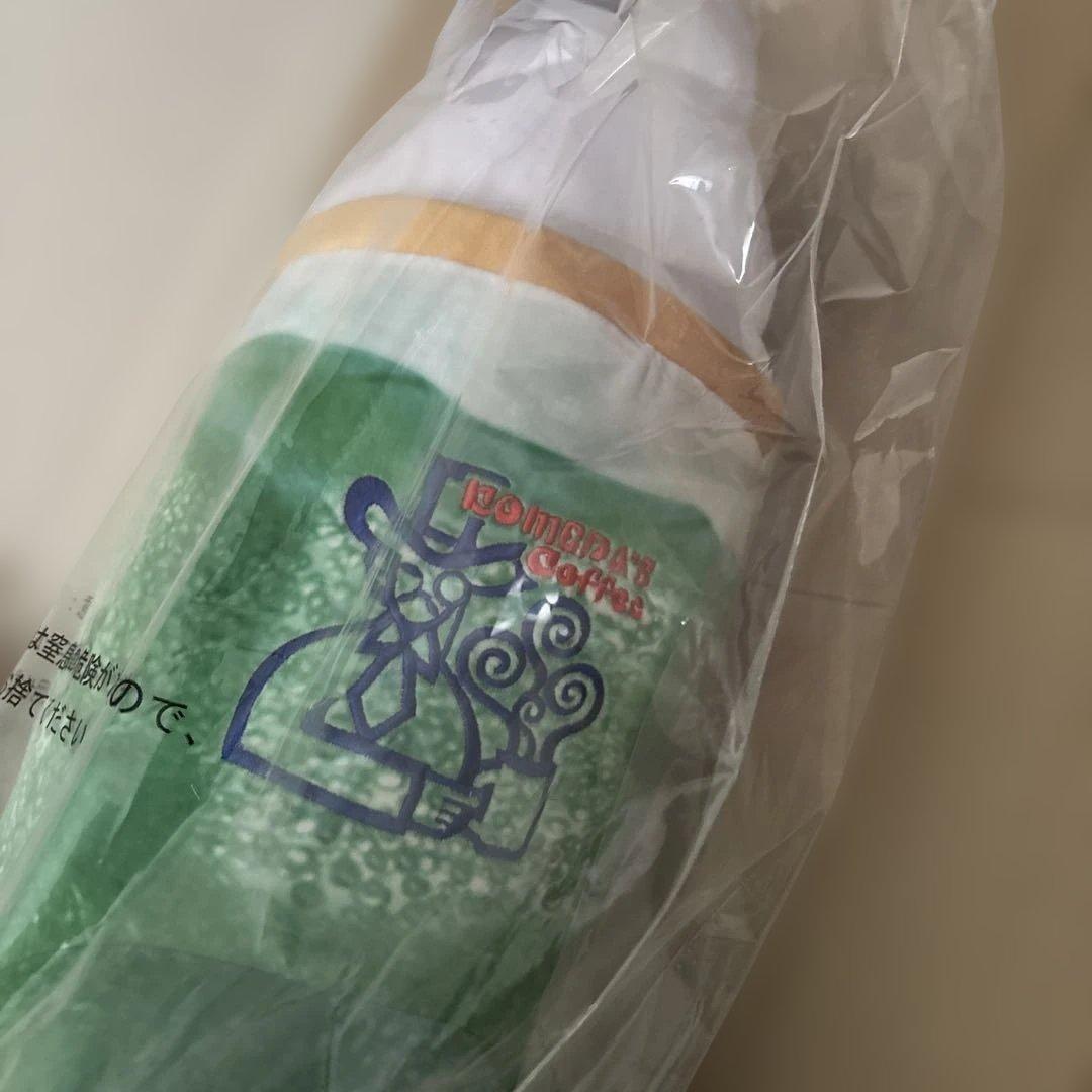 新品未使用 一番くじ コメダ珈琲店 コンプリート まとめ売り