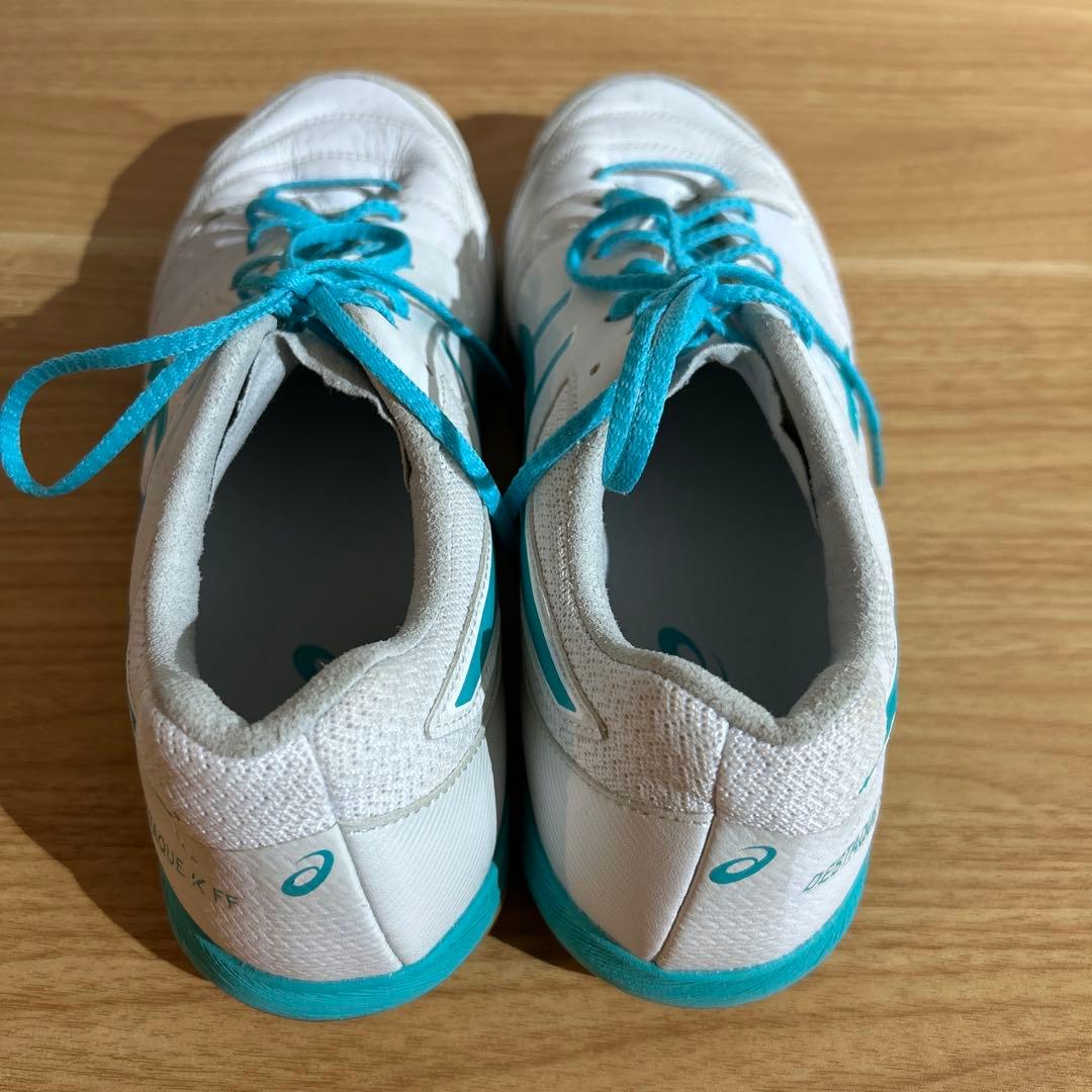 デスタッキ 27.5cm