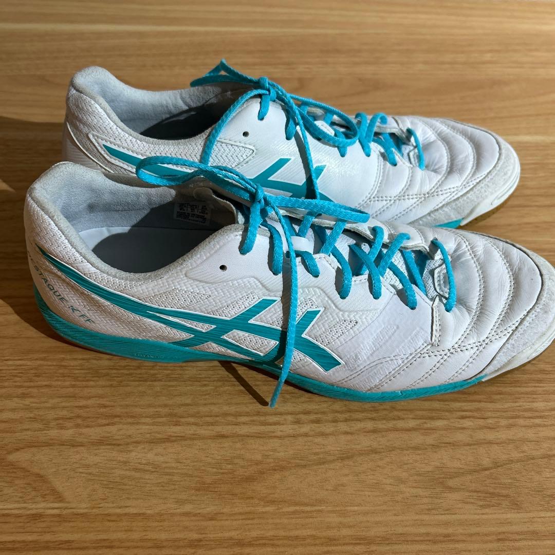 デスタッキ 27.5cm