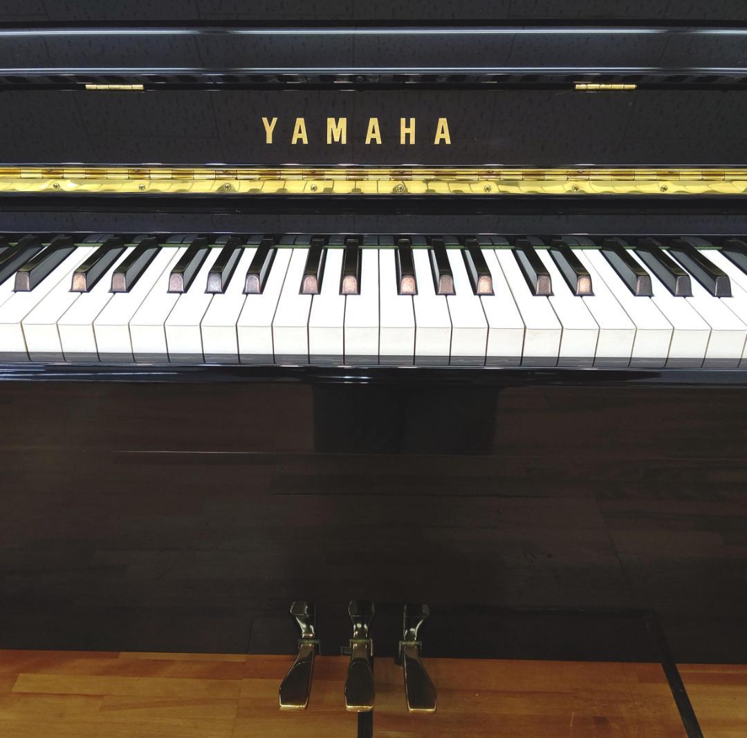 ヤマハ MC-301【美品・内部調整/外装研磨美装済】試弾歓迎！ YAMAHA