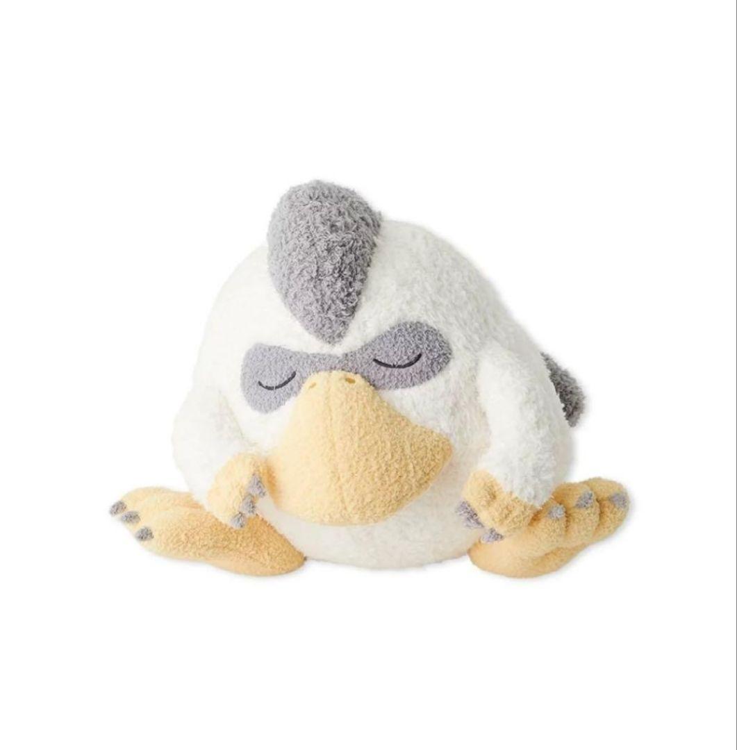 【新品未開封】ジェラピケ ももんじゃおひるねクッション ドラクエコラボ