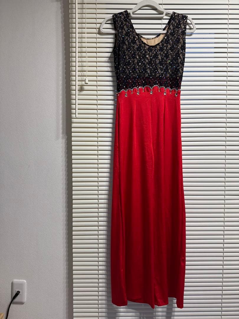 バトントワリング衣装(ダンストワール)