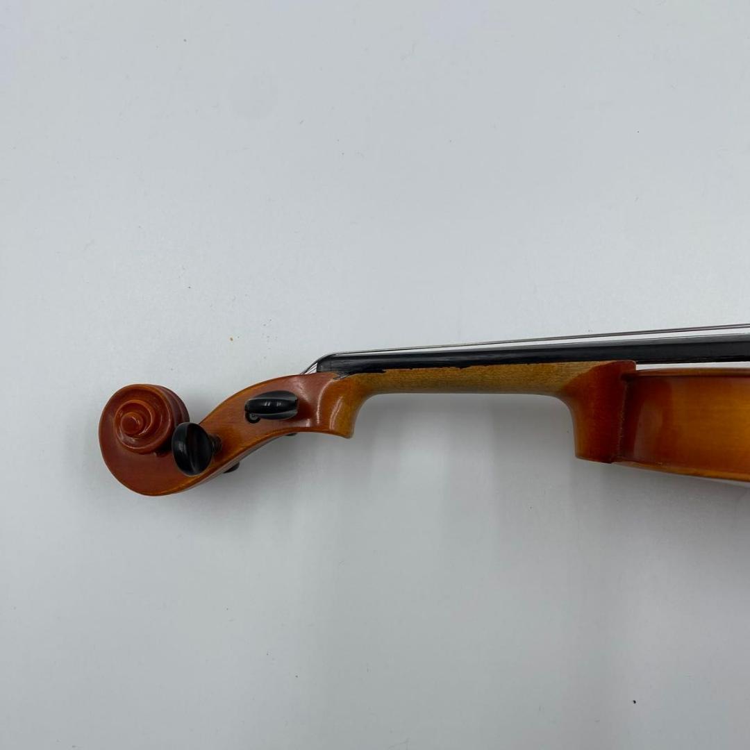 【弦新品】SUZUKI バイオリン No.280 1/8 1985年製 スズキ