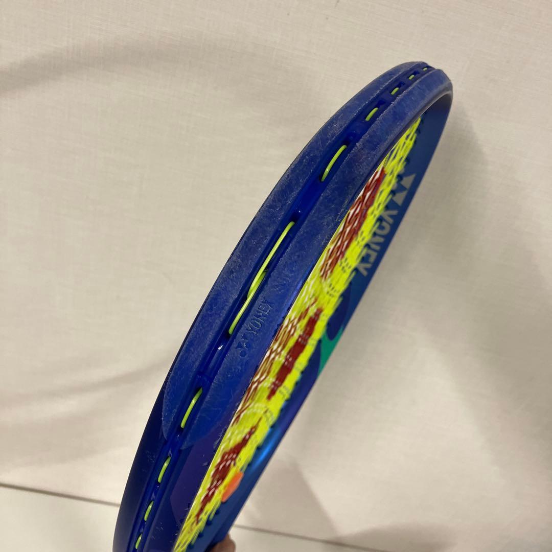 ヨネックス EZONE イーゾーン100 08EZ100 2025年