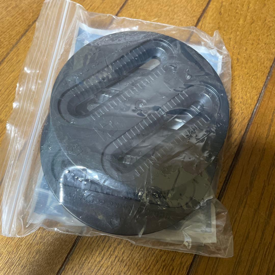 UNION MINILITE スノーボードビンディング