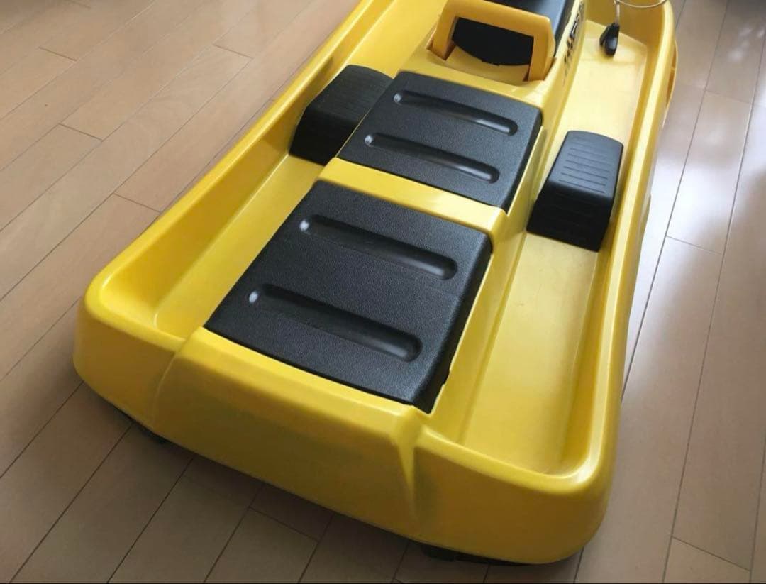 HAMAX 2人乗　ソリ　そり