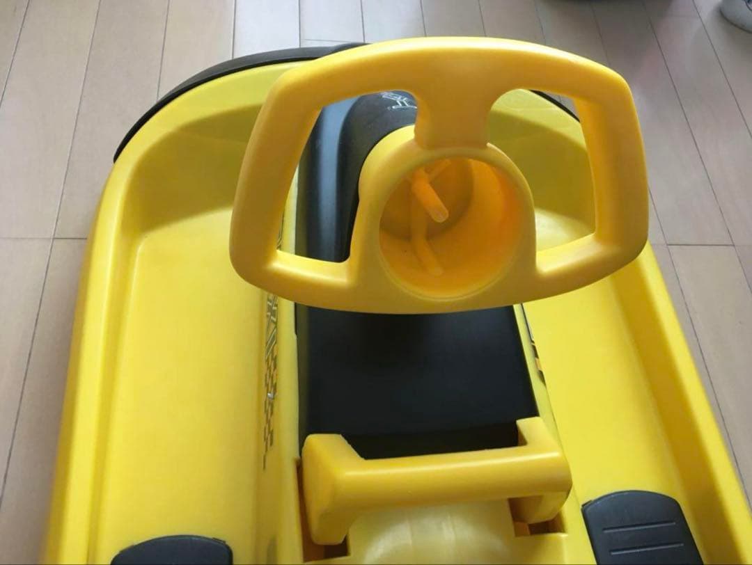 HAMAX 2人乗　ソリ　そり