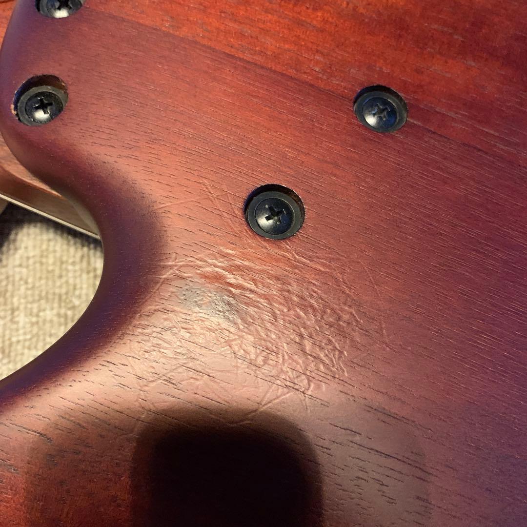 Ibanez SR500(BM)ソフトケース付き