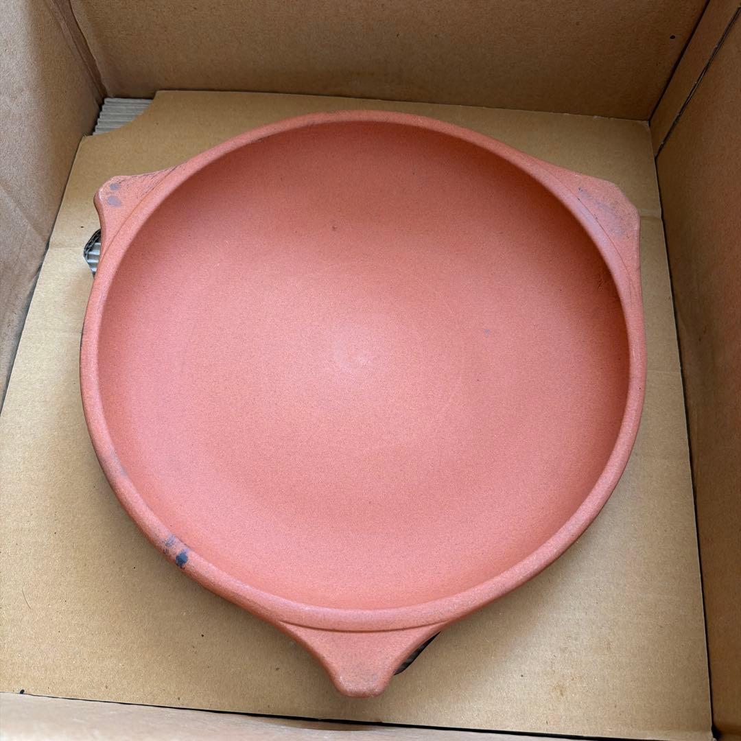 白峯陶器 本格ピザ窯 PIZZERIAピッツェリア