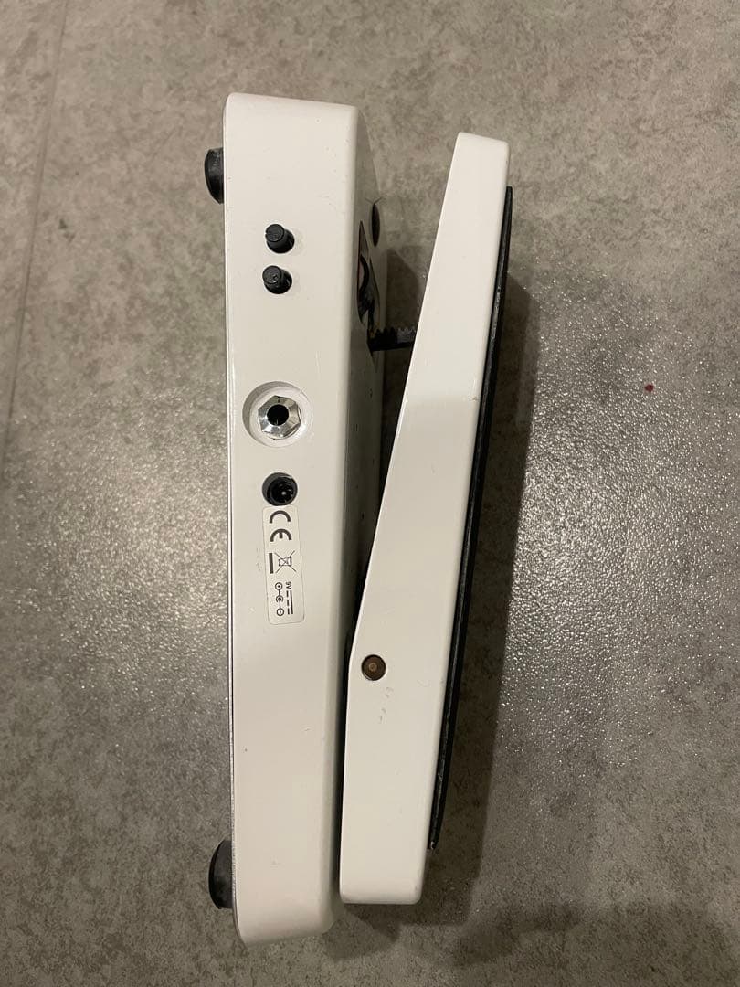 ギター Jim Dunlop / 105Q Cry Baby Bass Wah