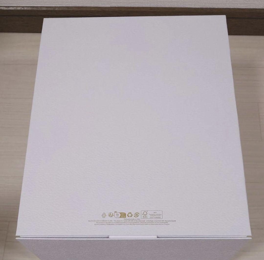 【美品】Dior ディオール　空箱　ショッパー　レディディオール