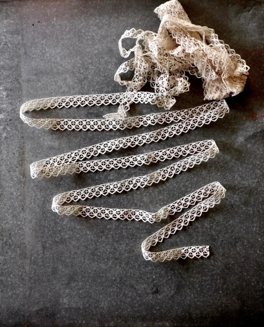 メイメイさま sold アンティークレース８種類