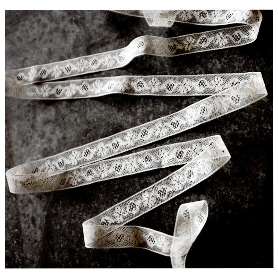 メイメイさま sold アンティークレース８種類