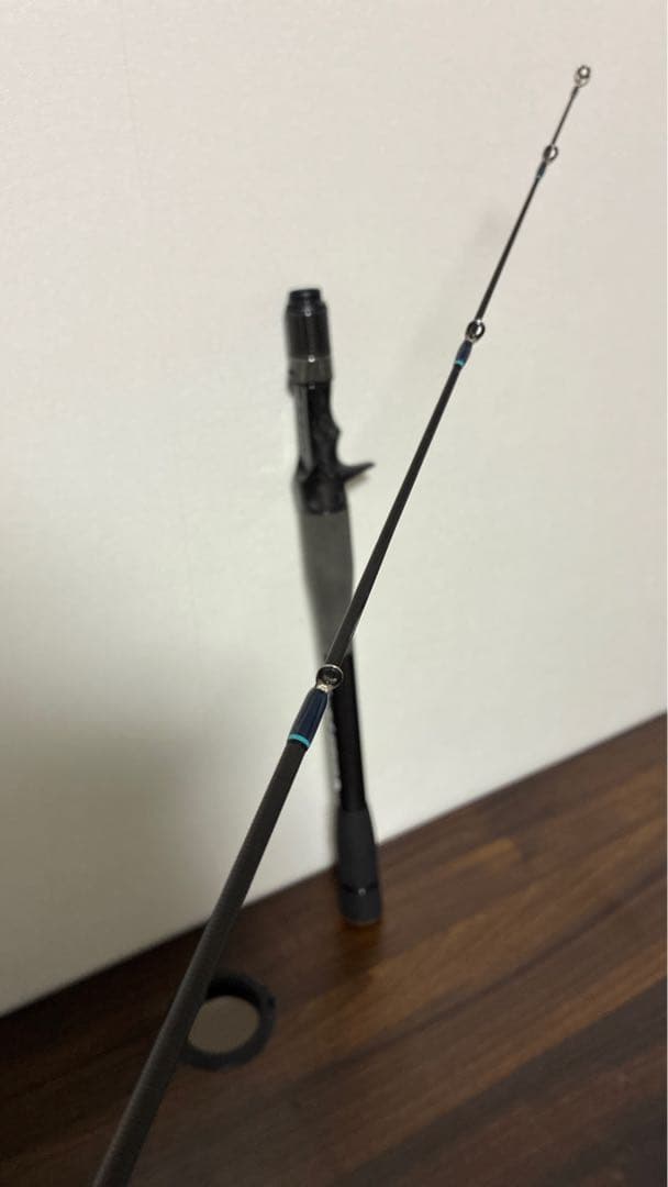 直接引取 DESIGNO Wraith foxy LW-C70MH-RST4s