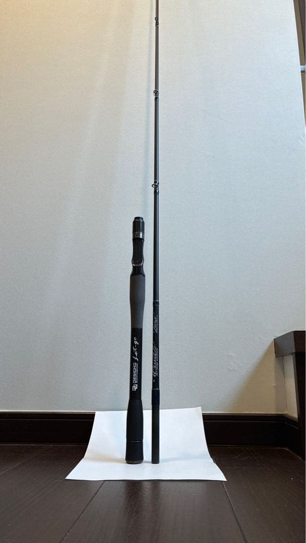 直接引取 DESIGNO Wraith foxy LW-C70MH-RST4s