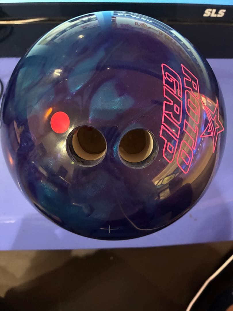 しょうさん専用　ROTO GRIP RST HYPER DRIVE