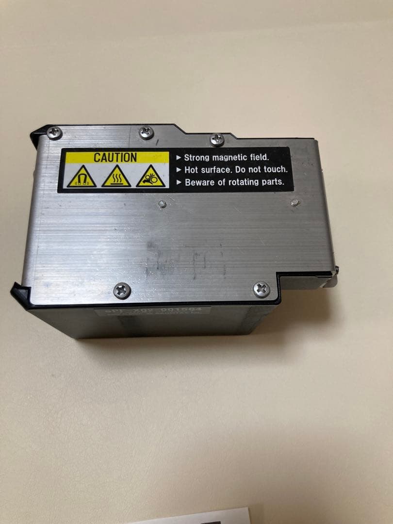 グロータック（GROWTAC）GT-ePower-F USBケーブル付き【中古】