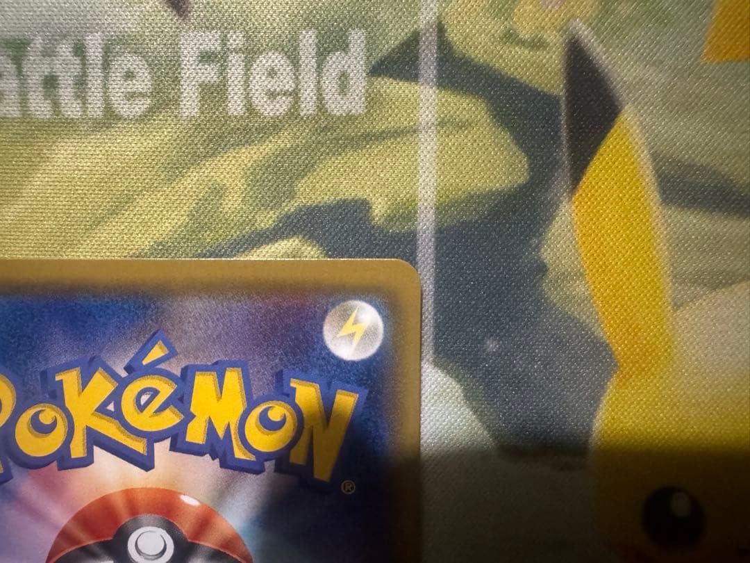 ［美品］ミュウツー＆ミュウgx sa