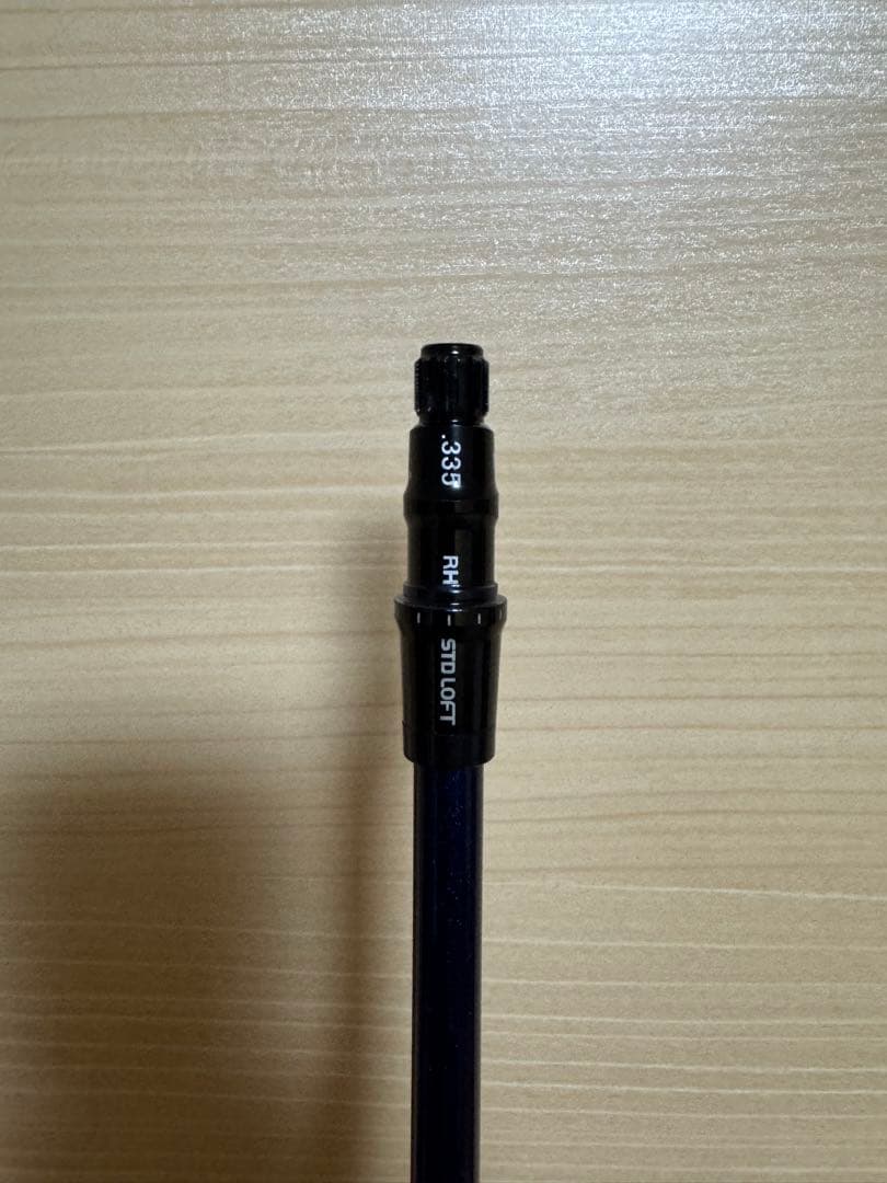 VENTUS TR ブルー 7S 5w テーラーメイド