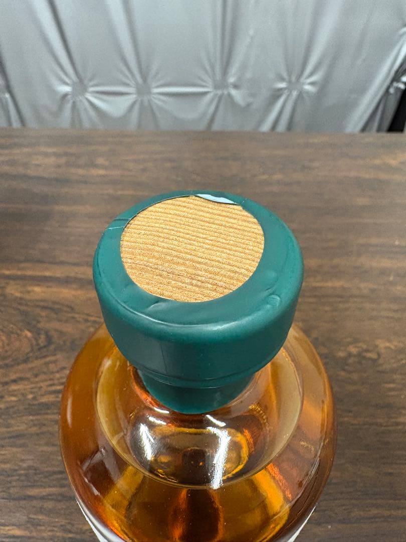 山鹿　ニューボーン2023 ウイスキー　1本