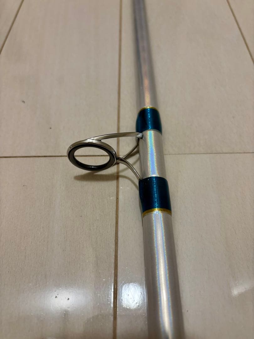 シマノキススペシャル405CX 美品