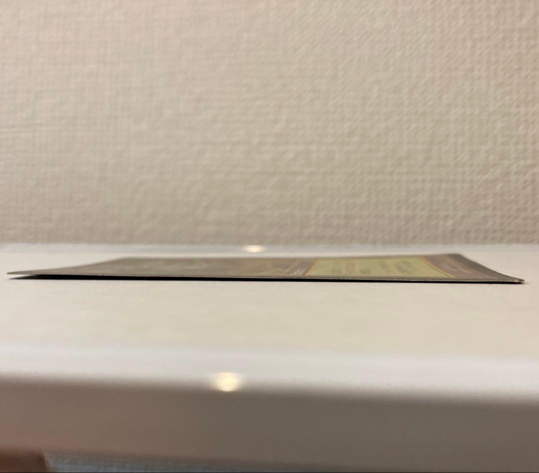 ガイアの揺籃の地/Gaea's Cradle 日本語版1枚 USG MTG