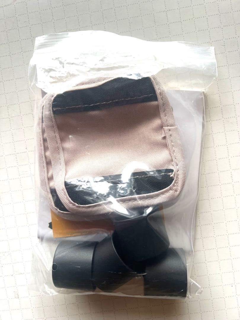 BOSIMAO ピンク 大型犬カート バギー 多頭飼い