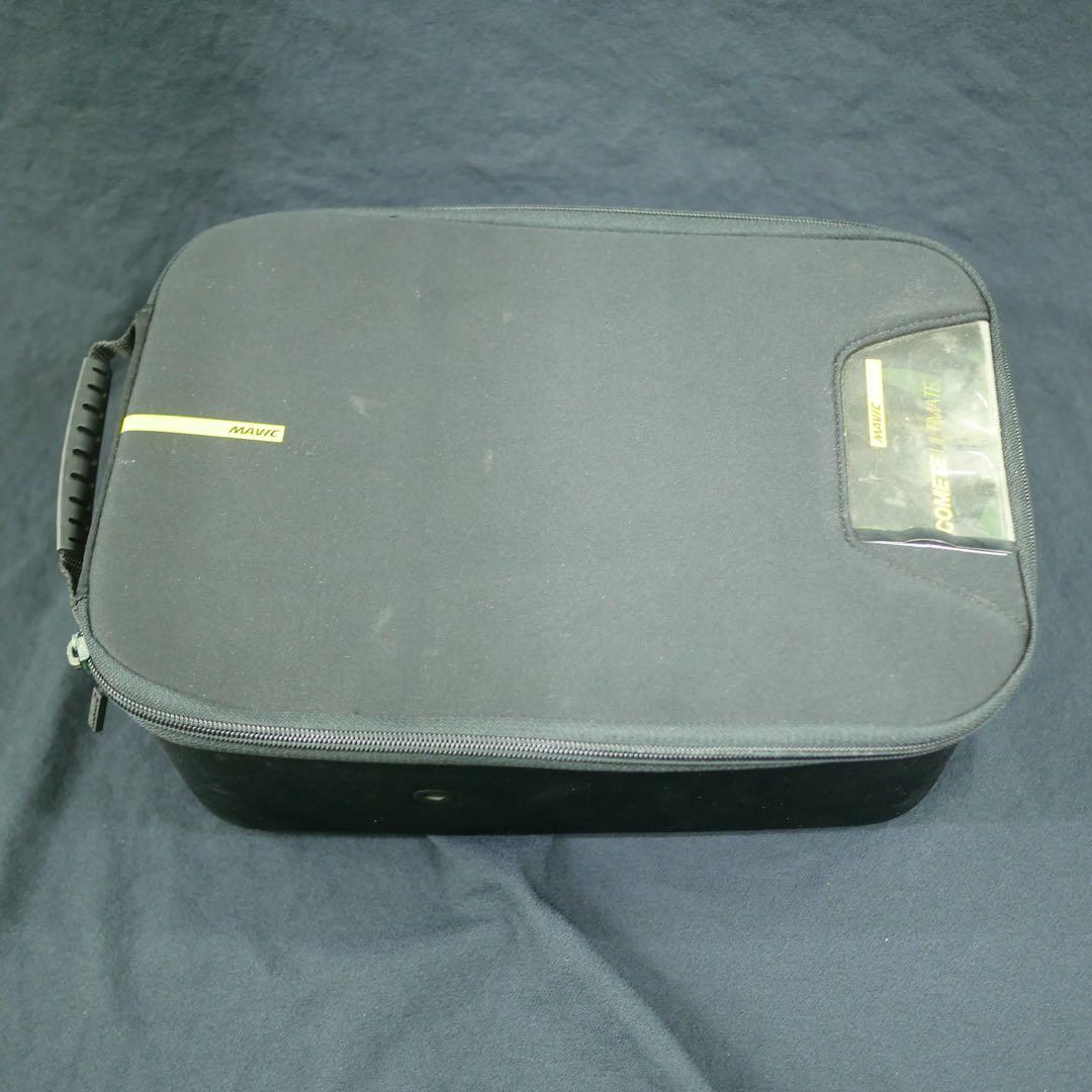 74%オフ 選手支給品 Mavic コメットアルチメイト 最高級カーボンシューズ