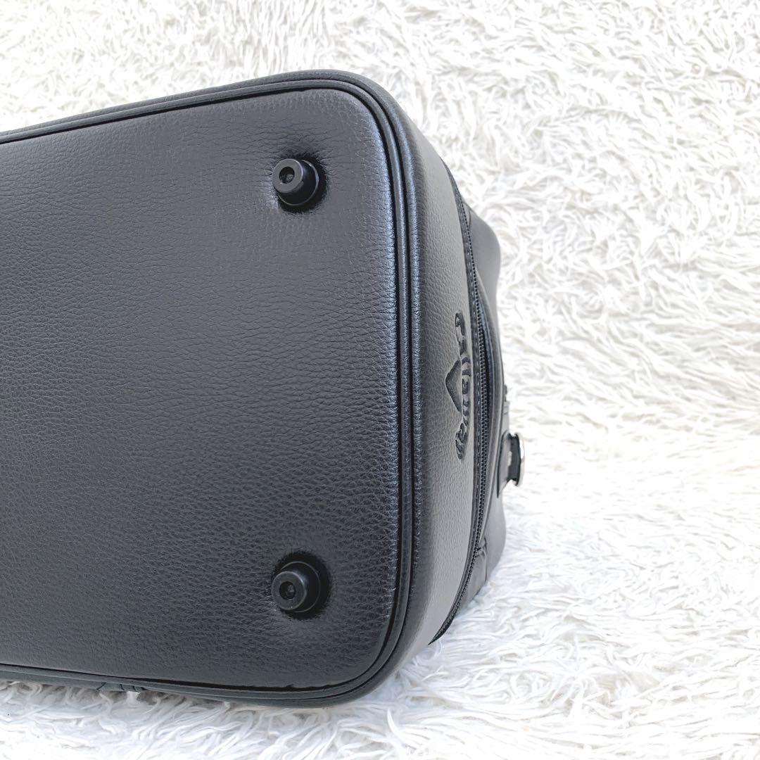 ✨新品未使用タグ付き callaway キャロウェイ ゴルフバッグ 2way