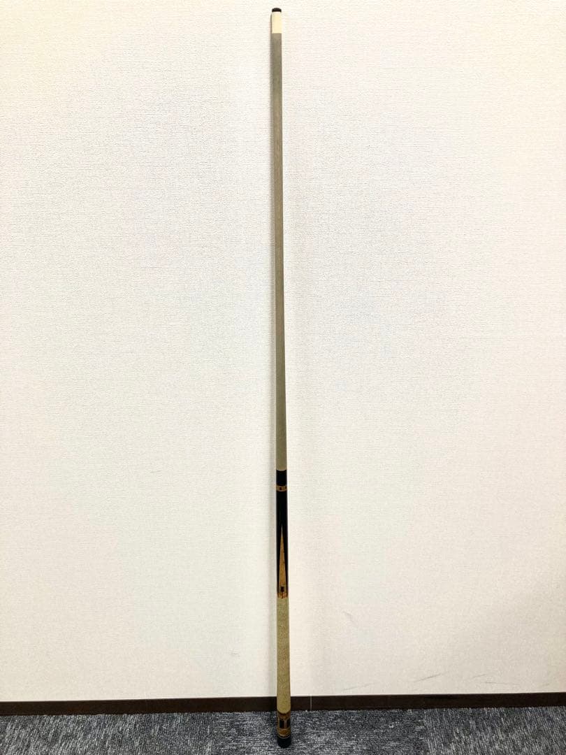 ミ*ト様 MEUCCI ビリヤード キュー ケース付き