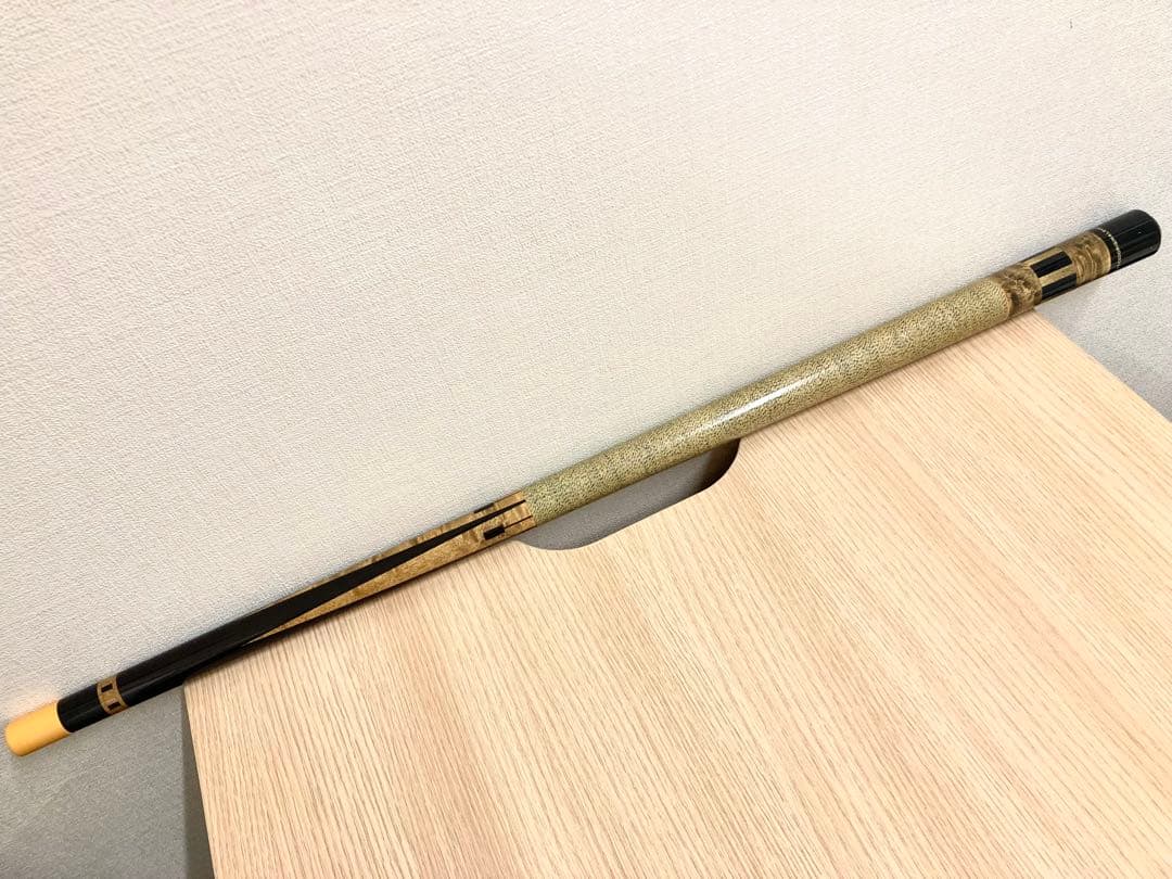 ミ*ト様 MEUCCI ビリヤード キュー ケース付き