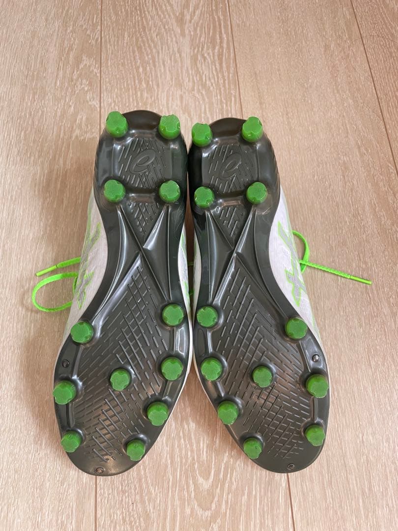 asics DS LIGHT ACROS 3 DSライト 27.5cm