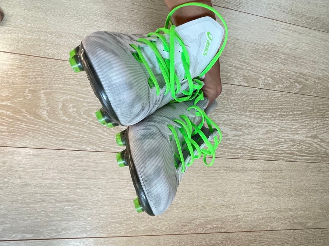 asics DS LIGHT ACROS 3 DSライト 27.5cm