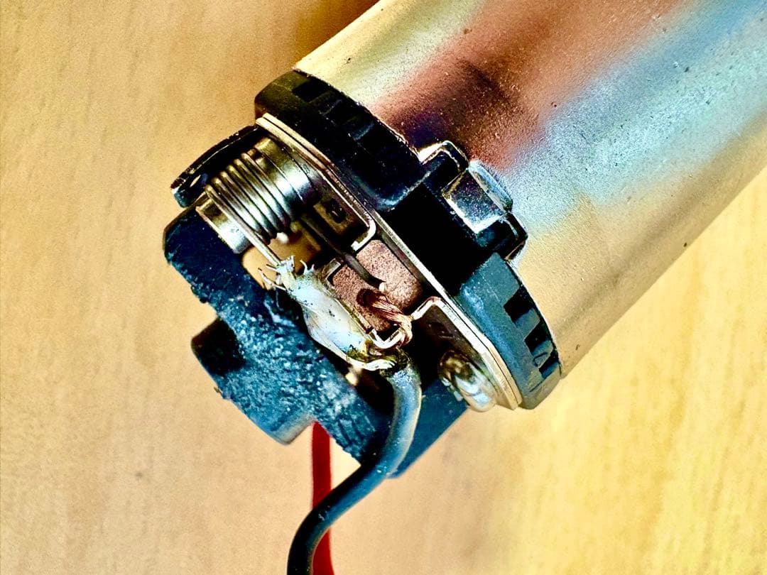 東京マルイ次世代 HK416D DEVGRUカスタム