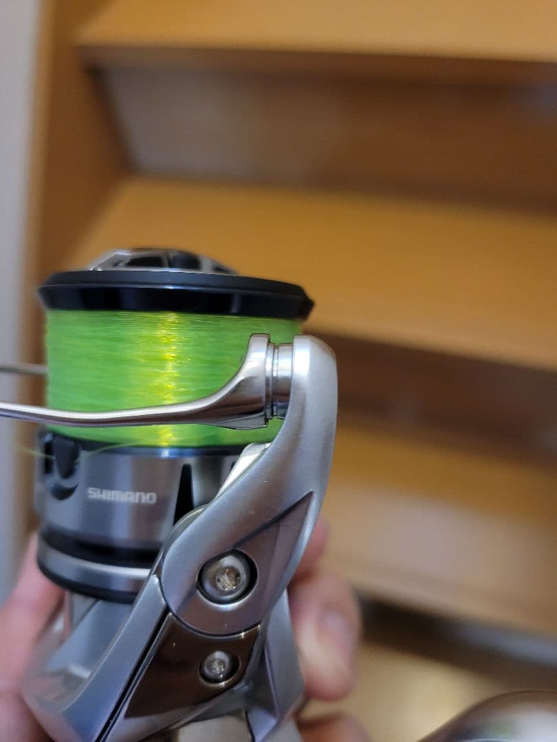 ストラディック　3000XG