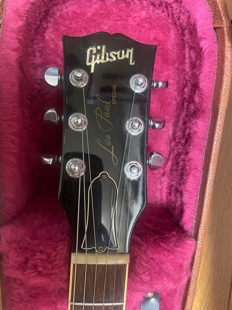 Gibson Les Paul Special レッド 1997年製