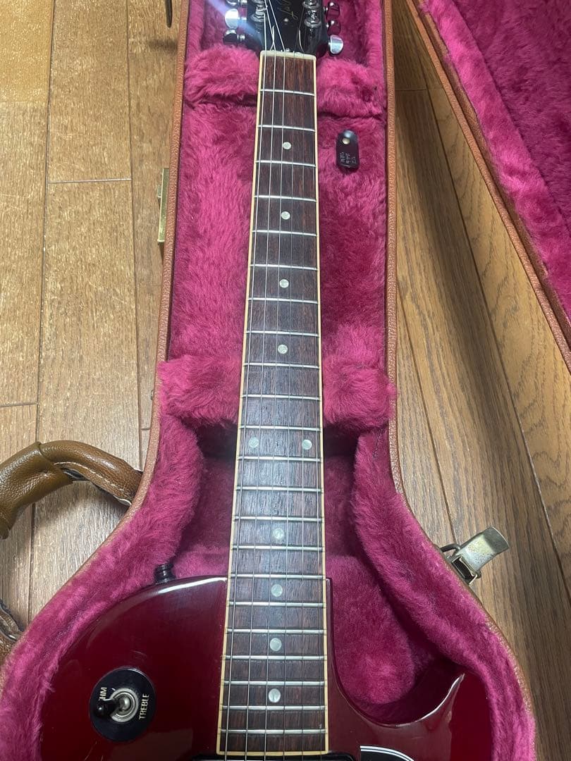 Gibson Les Paul Special レッド 1997年製
