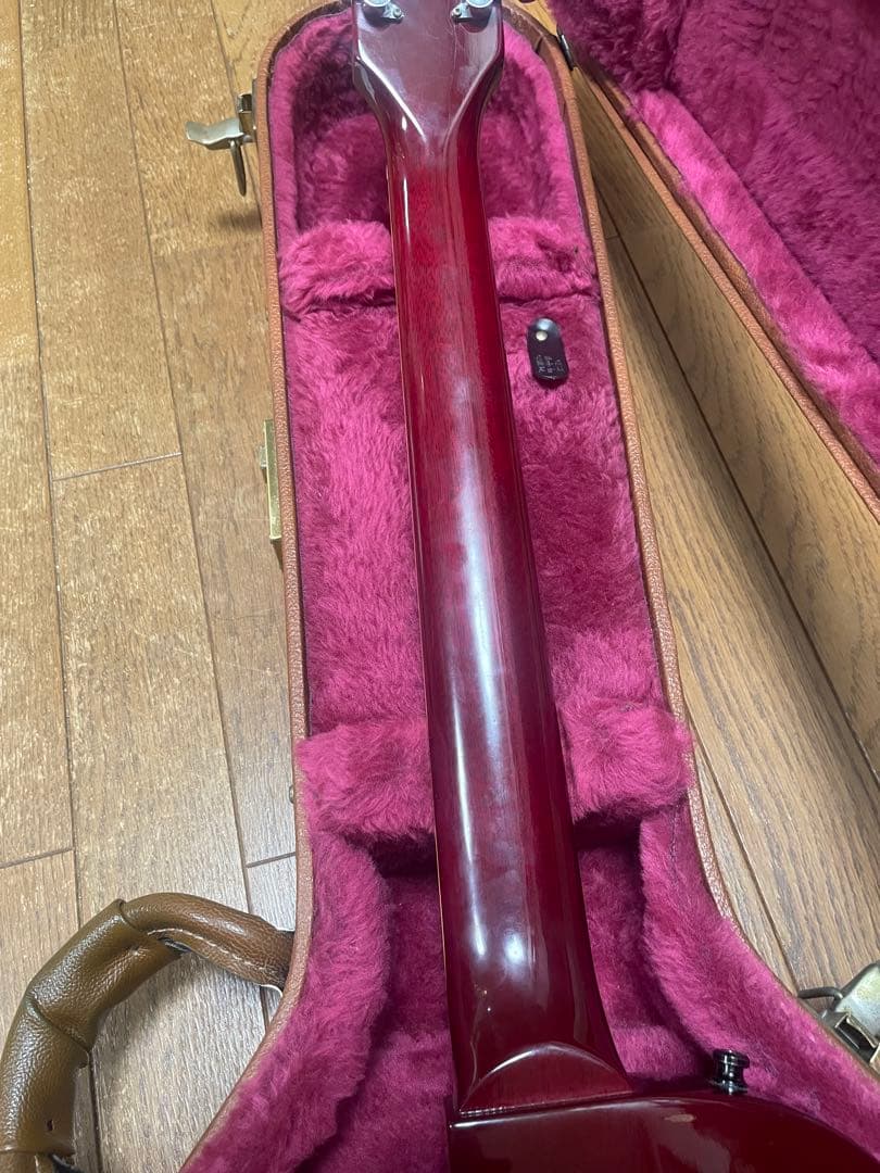 Gibson Les Paul Special レッド 1997年製