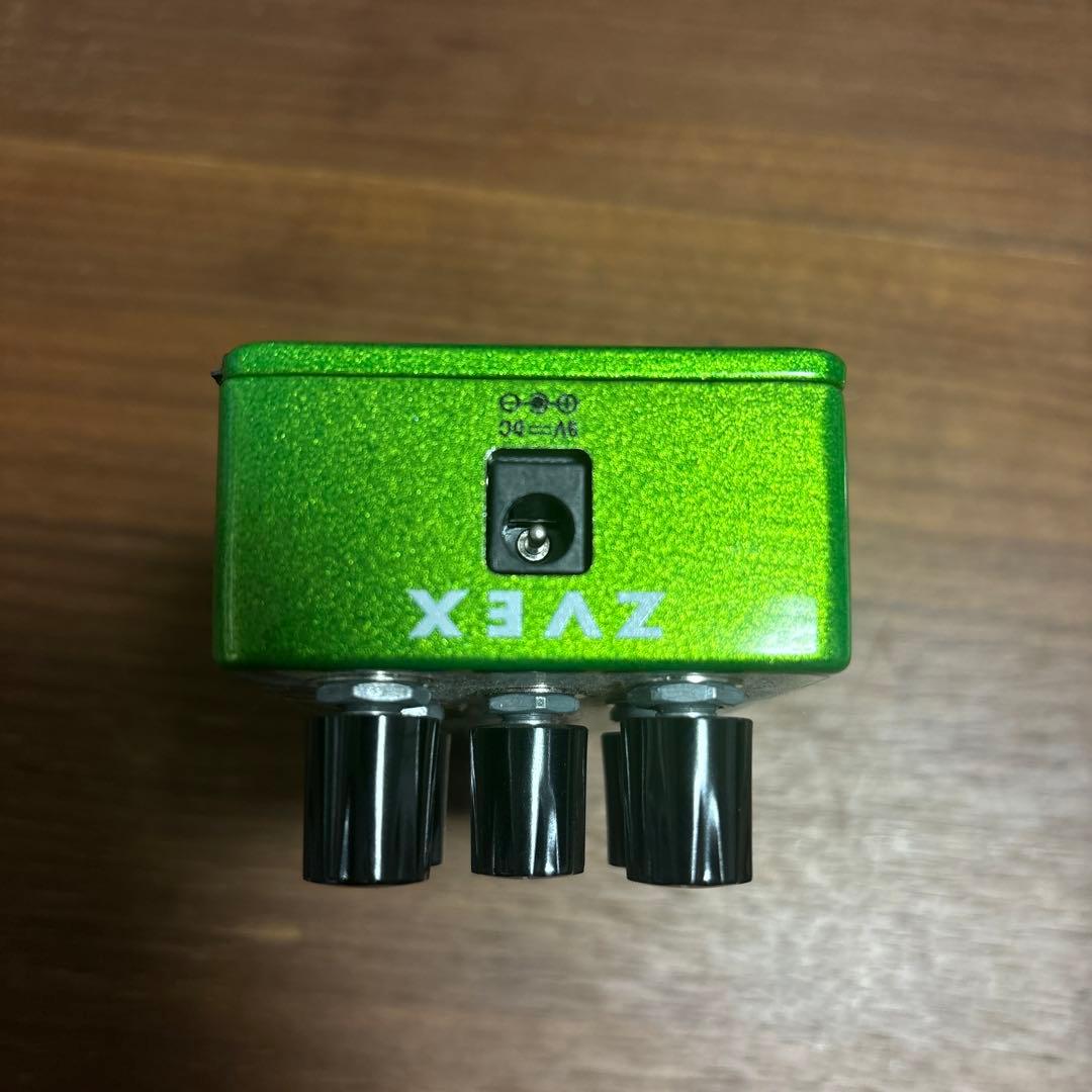 ギター Vertical Fuzz Factory Vexter