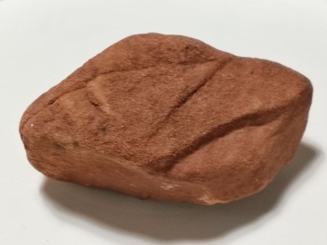 パワーストーン　天然石　原石　セドナストーン　530g　No.50