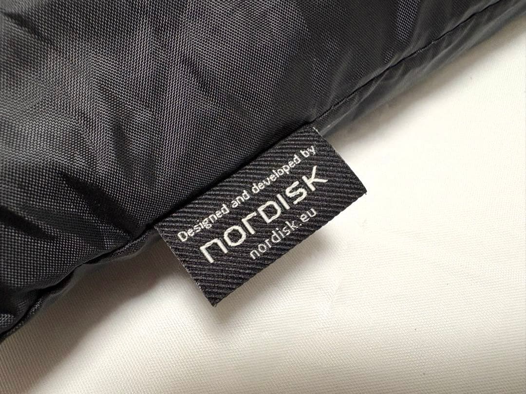 Voss Diamond SI タープ