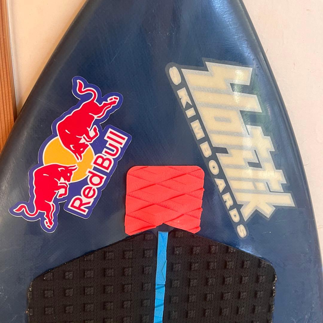 サーフボード　スキムボード