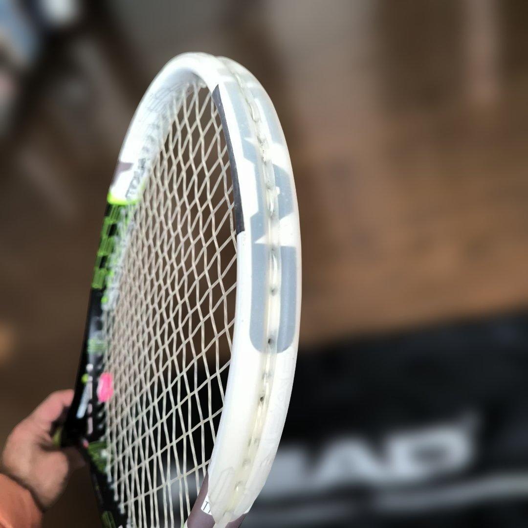 HEAD SPEED tour 102sqin G2 ケース