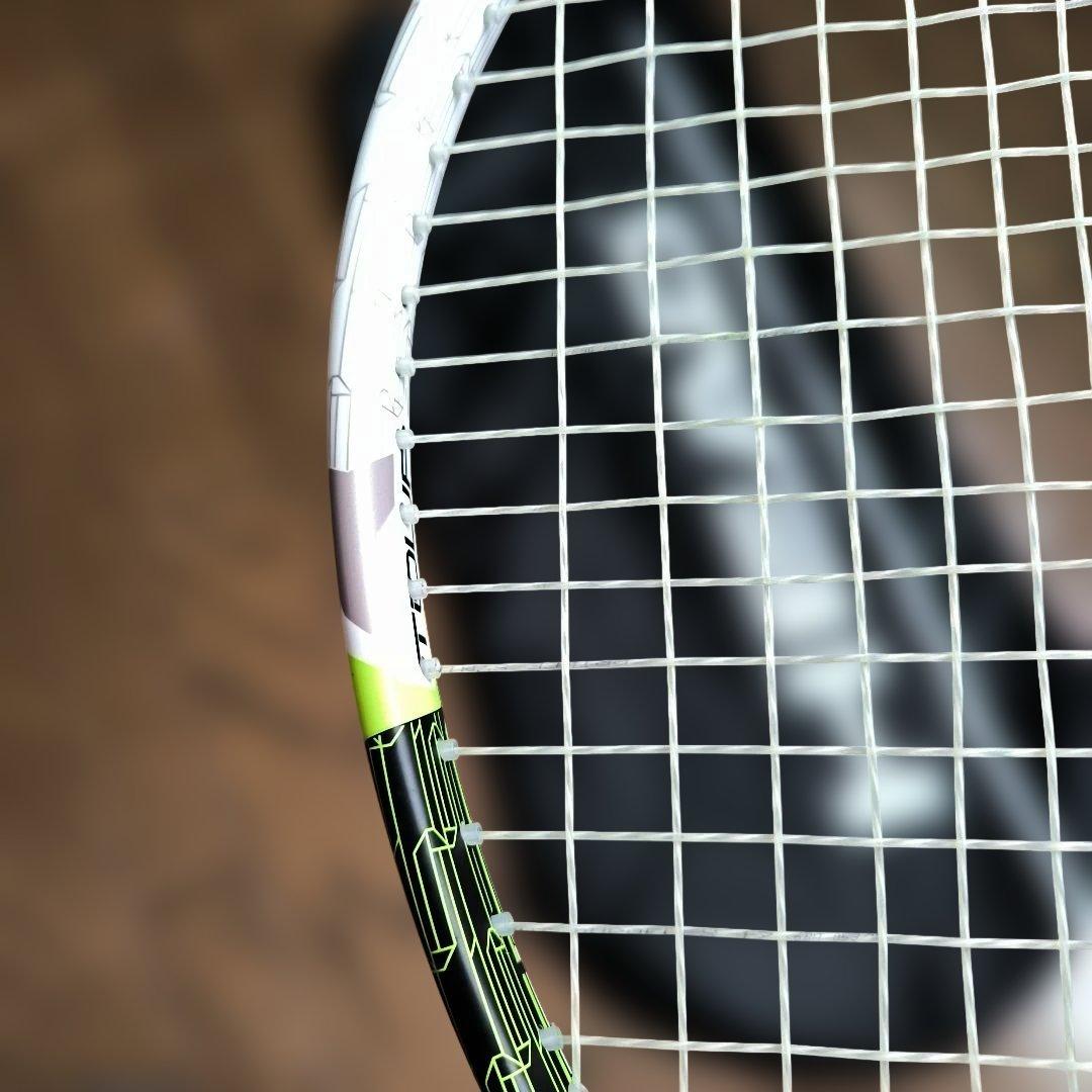 HEAD SPEED tour 102sqin G2 ケース